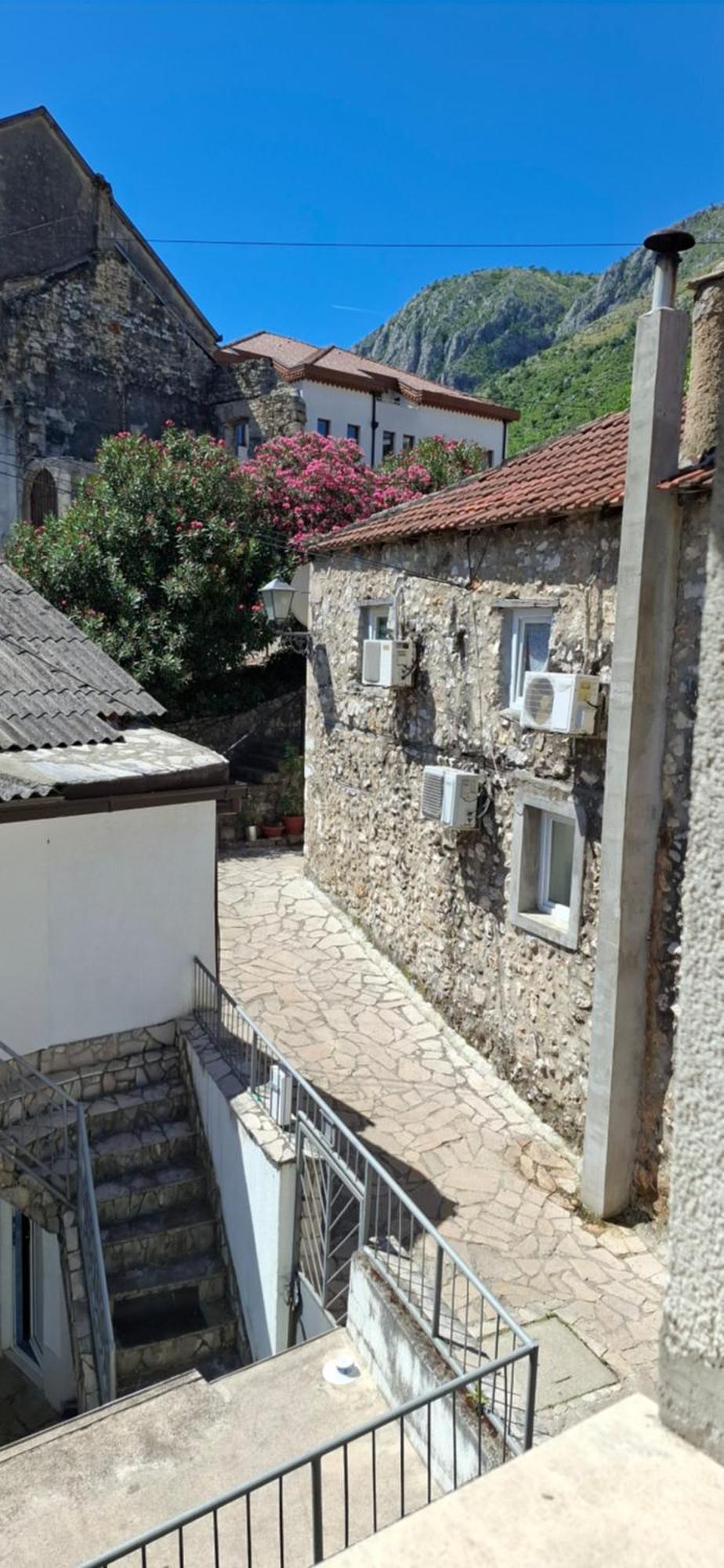Pansion Villa Nur Mostar Dış mekan fotoğraf