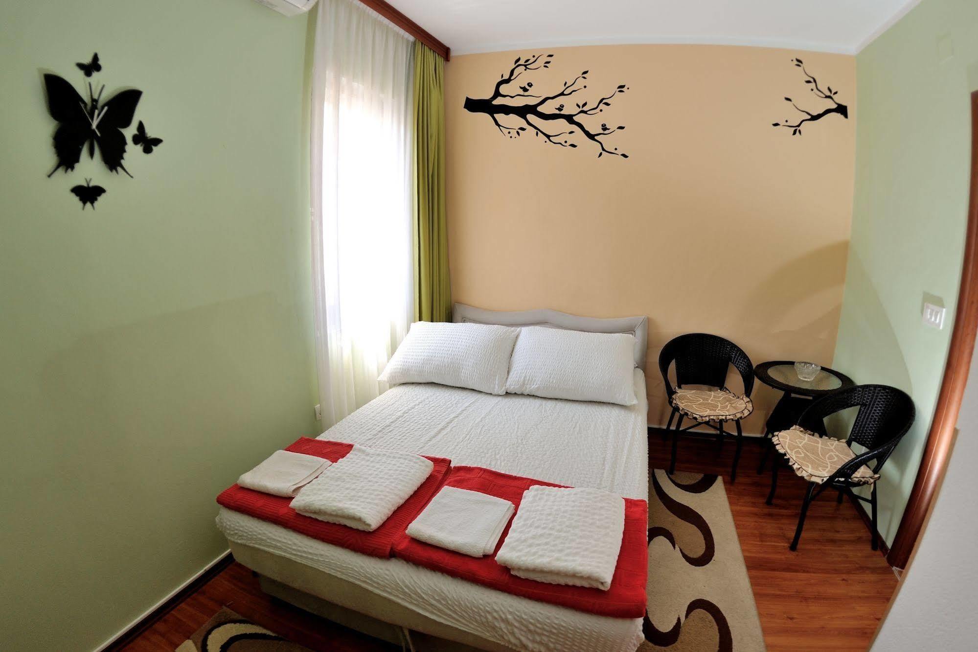 Pansion Villa Nur Mostar Dış mekan fotoğraf