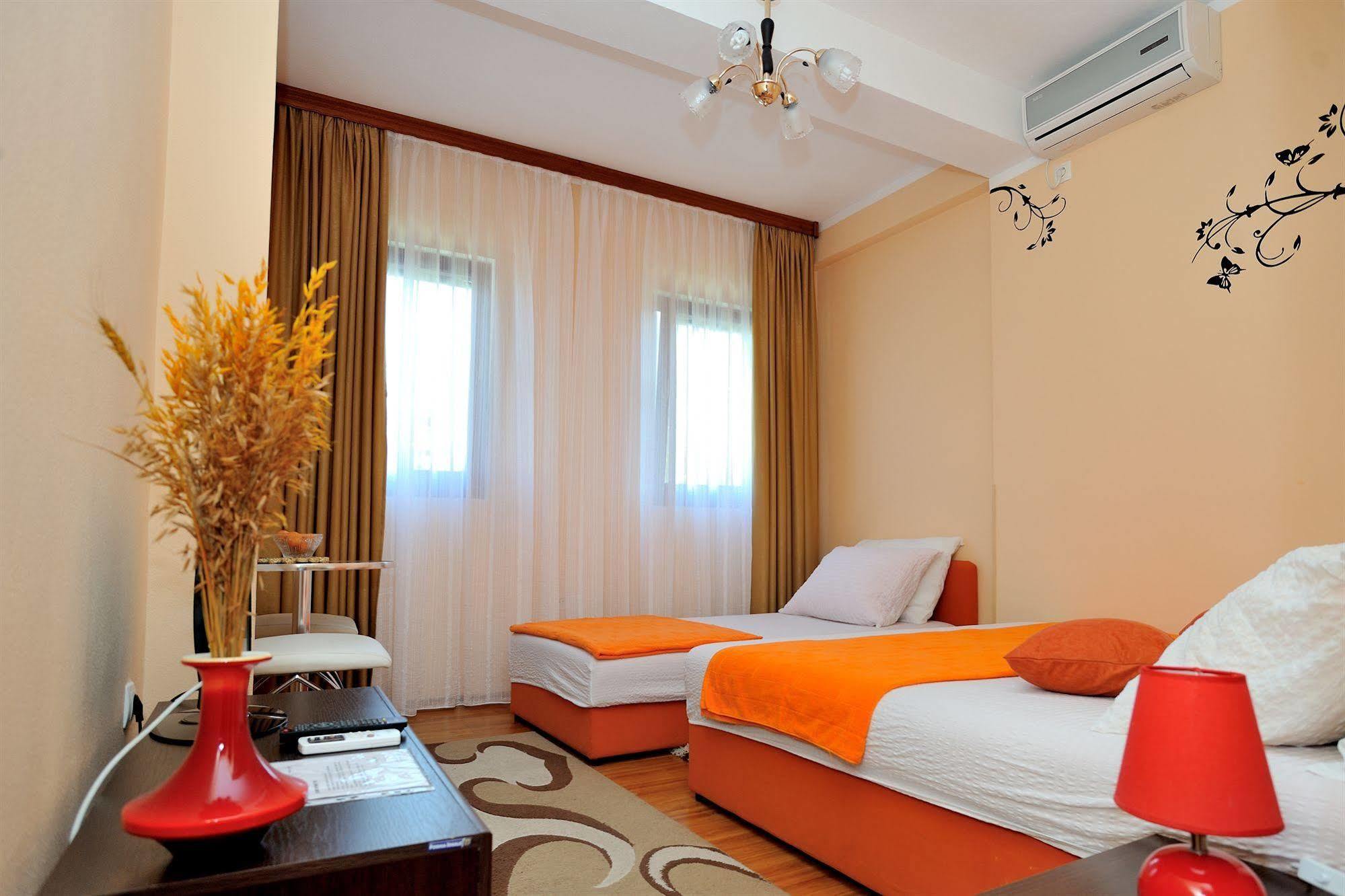 Pansion Villa Nur Mostar Dış mekan fotoğraf