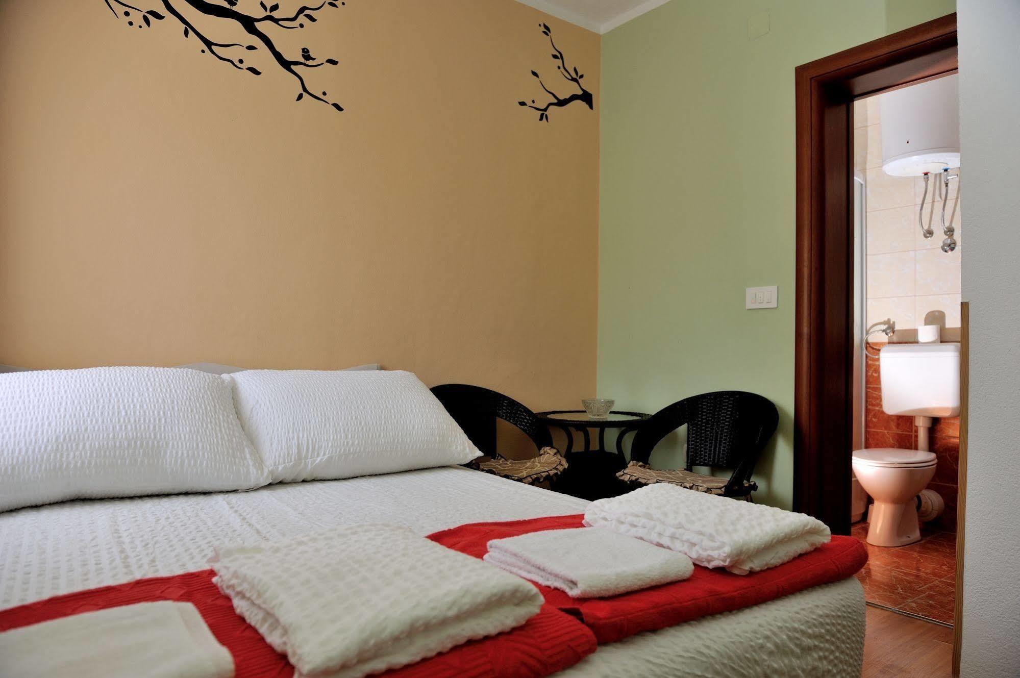 Pansion Villa Nur Mostar Dış mekan fotoğraf